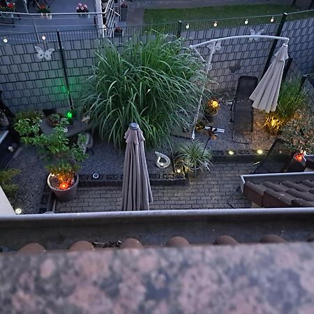 Ferienwohnung Talblume Marl Exterior foto